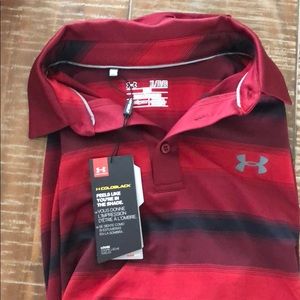 UA polo